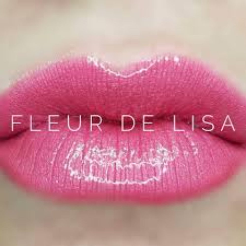 LipSense Liquid Lip Color (Fleur De Lisa)